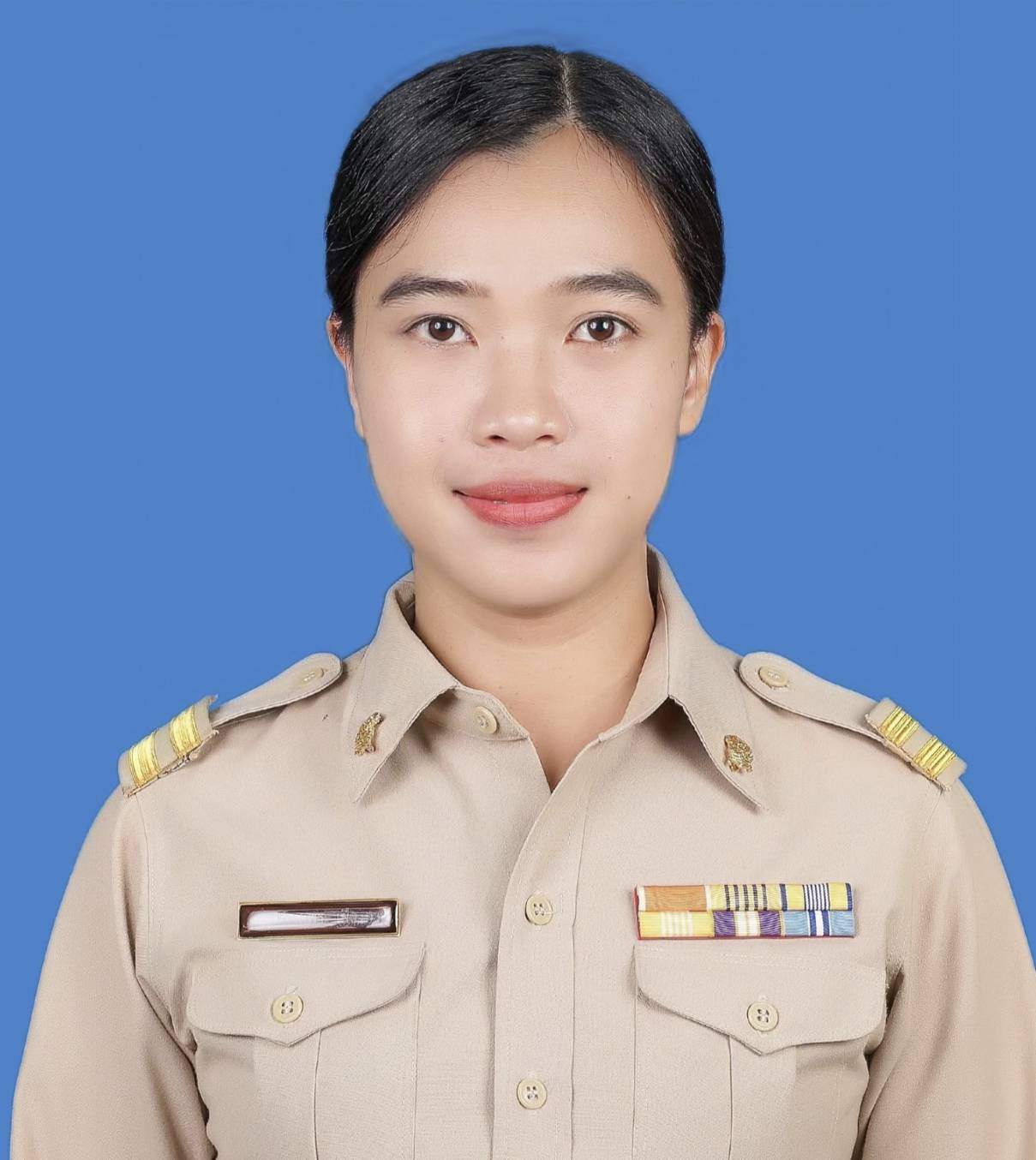 ครูจตุพร เมืองมา